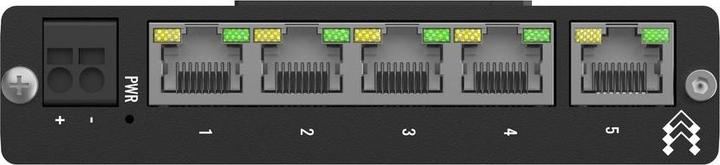 Image du produit Teltonika TSW114 (5 Ports)
