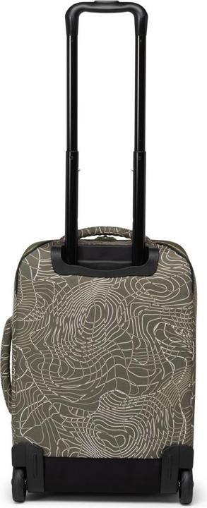 Image du produit Herschel Heritage - Softshell Large Carry On Trolley (37 l)