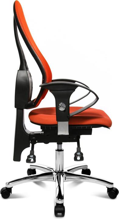 Actual product image Topstar Sitness 15