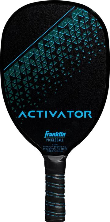 Actual product image Franklin Activator Wooden Pickleball Paddle