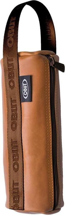 Obut Boules Tasche Trousse Leder (3 x, 76 mm)