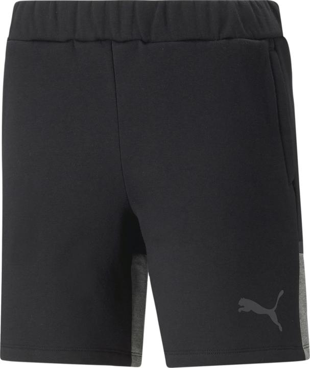Actual product image Puma teamCUP Casuals Shorts Wmn (XXL)