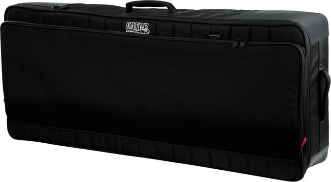 Image du produit Gator G-PG-61 Pro-Go Series 61-note Keyboard Bag (Clavier)
