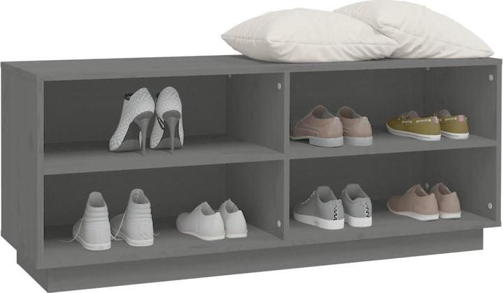 Produktbild VidaXL Carla (110 x 34 x 45 cm)