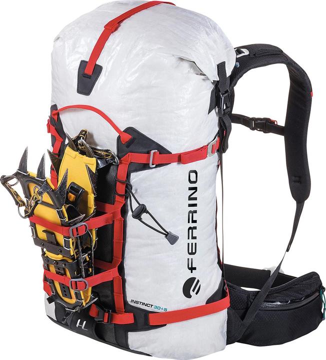 Immagine prodotto Ferrino Zaino Instinct 30+5 (30 l)
