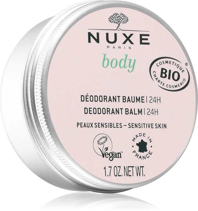 Image du produit Nuxe Rêve de Thé Déo (Stick, 50 g)