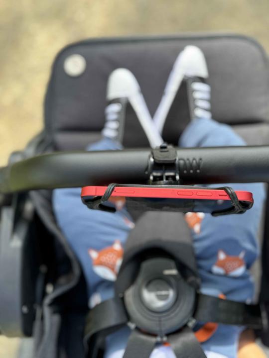 Image du produit Dooky Support universel pour téléphone