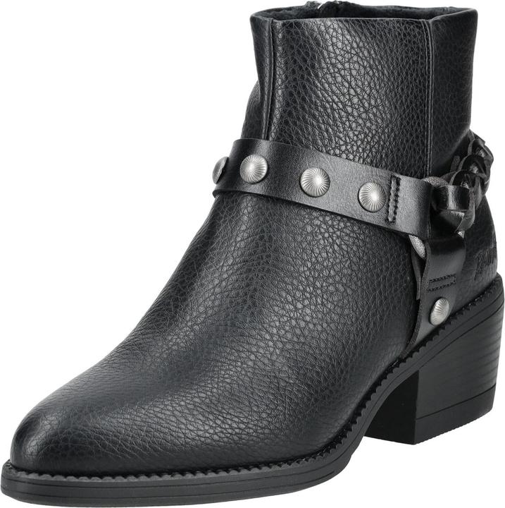 Actual product image Blowfish Stiefelette (42)
