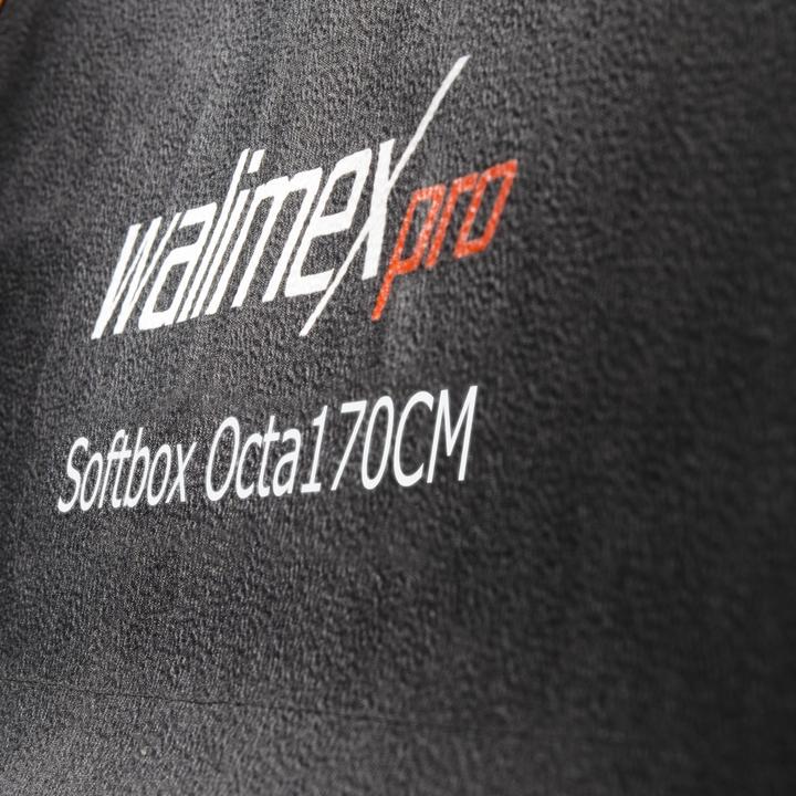 Immagine prodotto Walimex Octa Softbox PLUS OL Ø170 (Soft box, 170 cm)