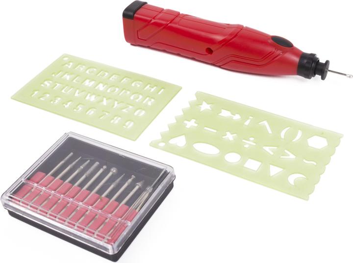 Image du produit Benson Gravierstift