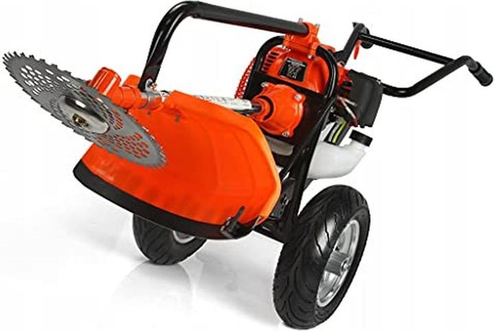 Image du produit Demon RQ580 (Fils coupe-herbe)