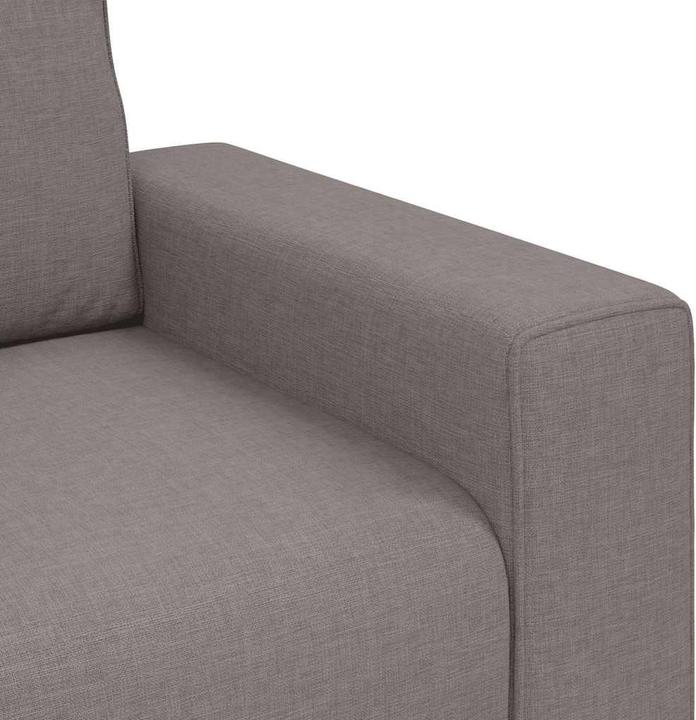 Produktbild vidaXL 2-Sitzer-Sofa (2-Sitzer)