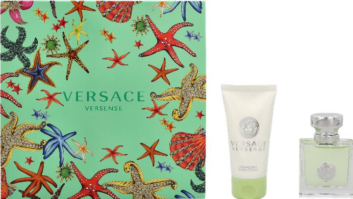 Immagine prodotto Versace Set regalo Versense