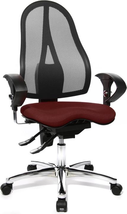Actual product image Topstar Sitness 15 (43 - 54 cm)