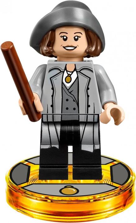 Image du produit LEGO Dimensions Fantastic Beasts Fun Pack (71257, LEGO DIMENSIONS)