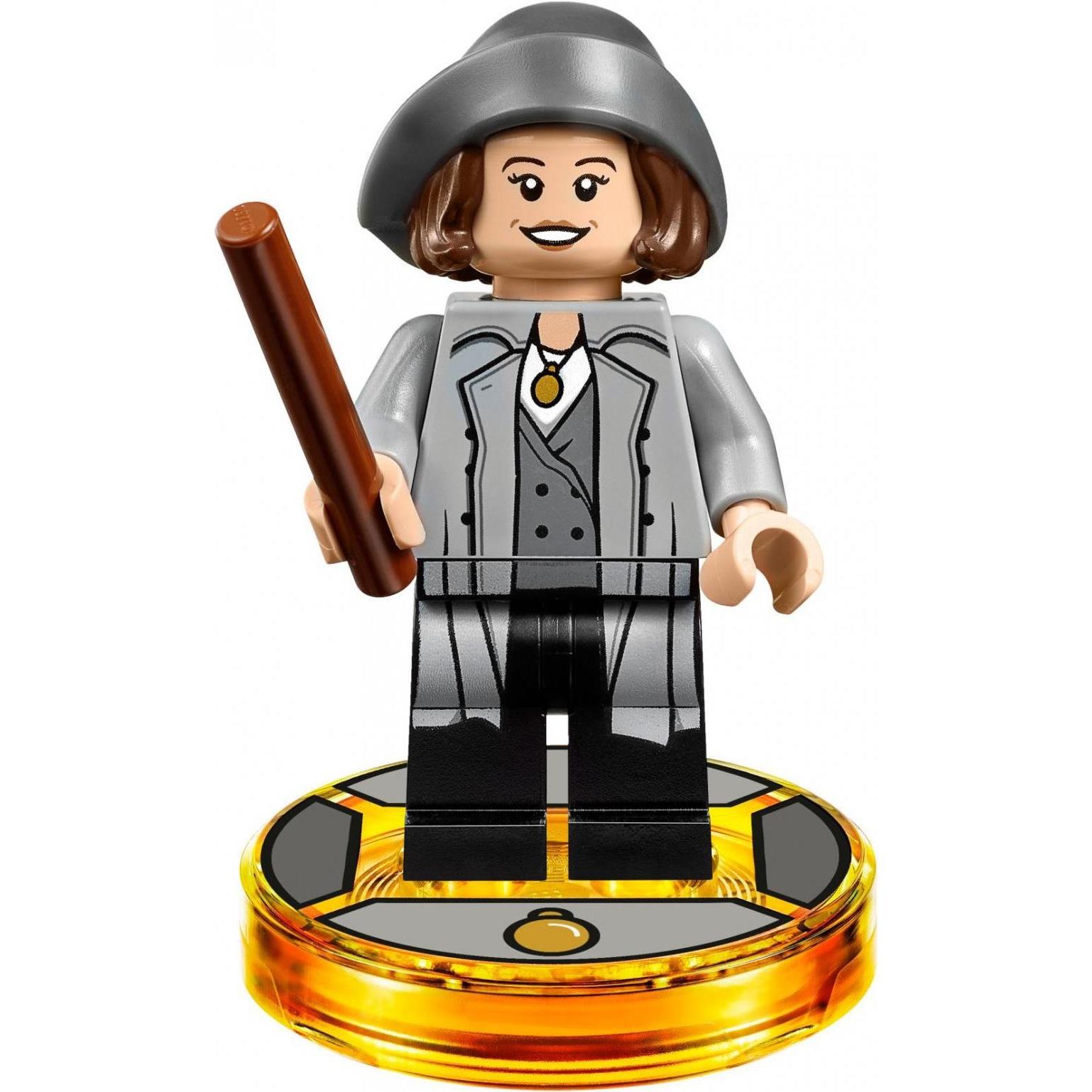 Thumbnail - LEGO Dimensions Fantastic Beasts Fun Pack (71257, LEGO Dimensions)