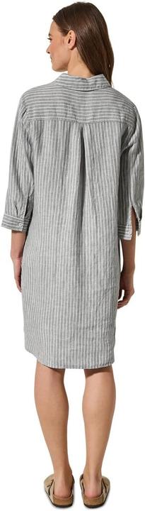 Image du produit Cecil Damesjurk, Chambray Balmy Kaki, M (M)