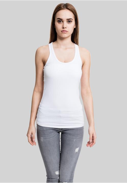 Produktbild Urban Classics Ladies Jersey Tanktop (S)