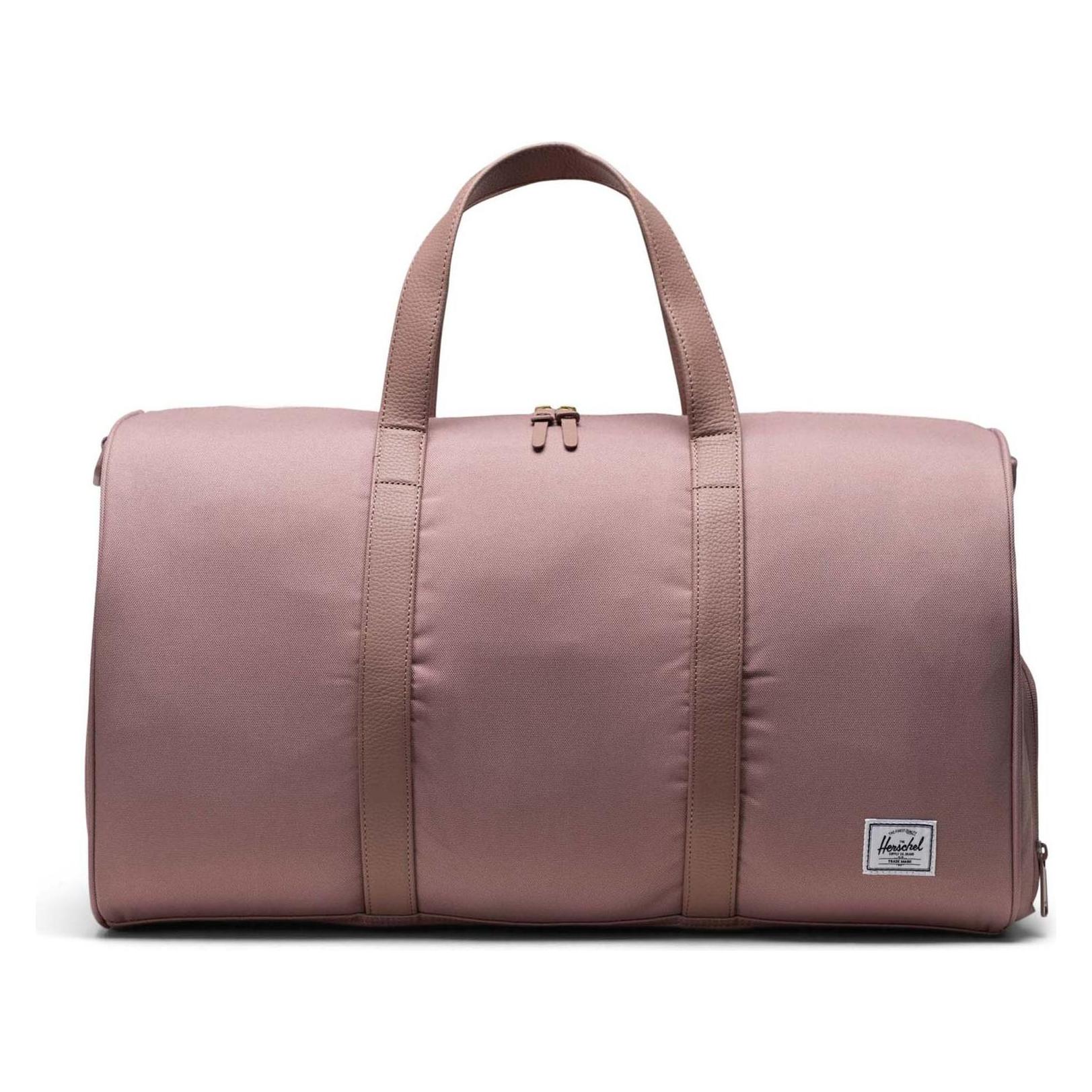 Herschel, Damen, Tasche, Novel Duffle, Rosa, (43 l)