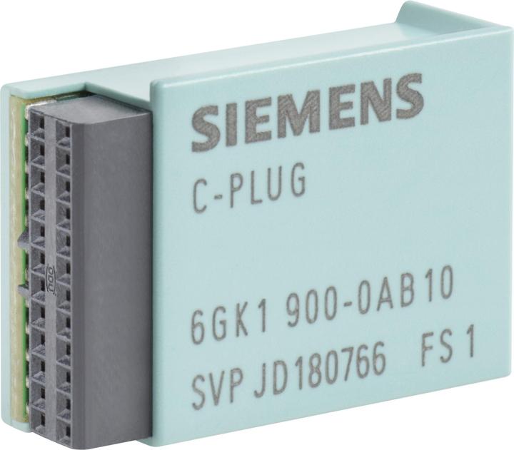 Siemens SIEM Wechselmedium