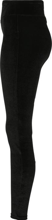 Produktbild Urban Classics Ladies High Waist Velvet Leggings (3XL)