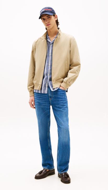 Actual product image Tommy Hilfiger Harrington Jacket (XXL)