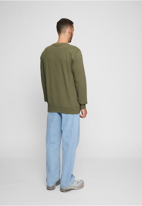 Produktbild Mister Tee Can't Hang With Us Crewneck - 66473 (M)