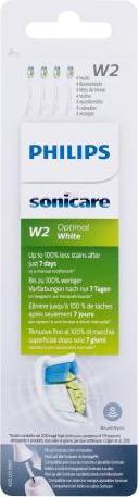 Immagine prodotto Philips Sonicare W2 Bianco ottimale (4 x)
