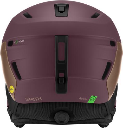 Immagine prodotto Smith Accel Mips (51 - 55 cm, S)