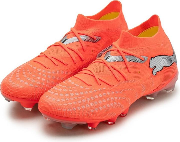 Produktbild Puma Future 9 Match Fg/Ag (40.5)