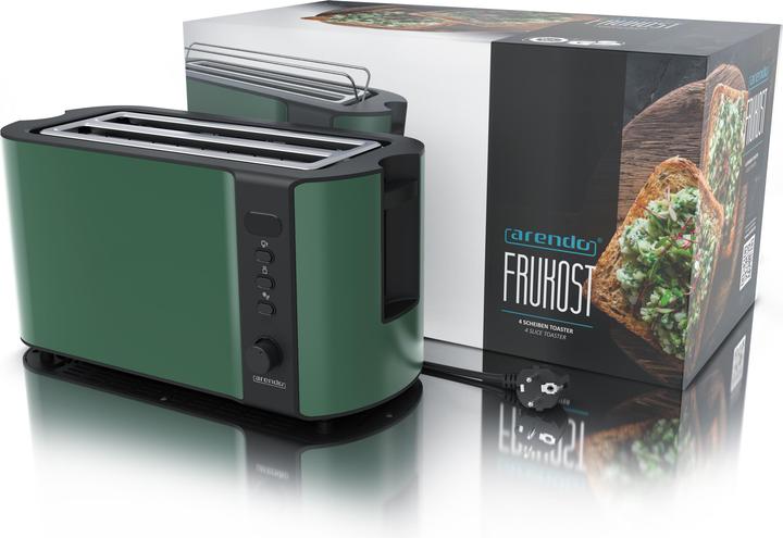 Produktbild Arendo Toaster