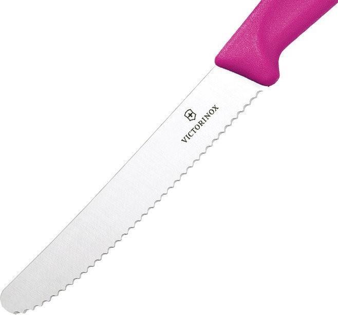 Actual product image Victorinox Tomato and sausage knife (11 cm)