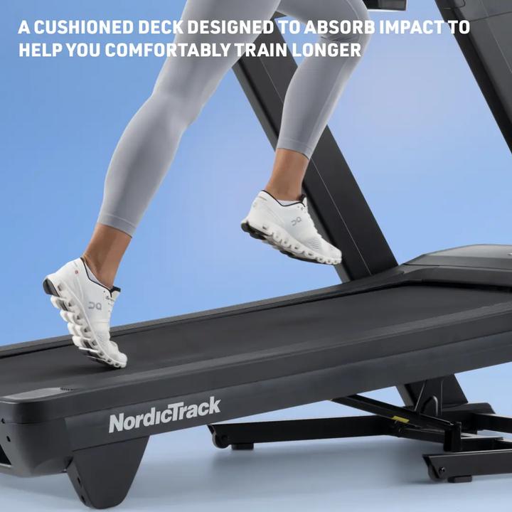 Produktbild Nordictrack Commercial 2450