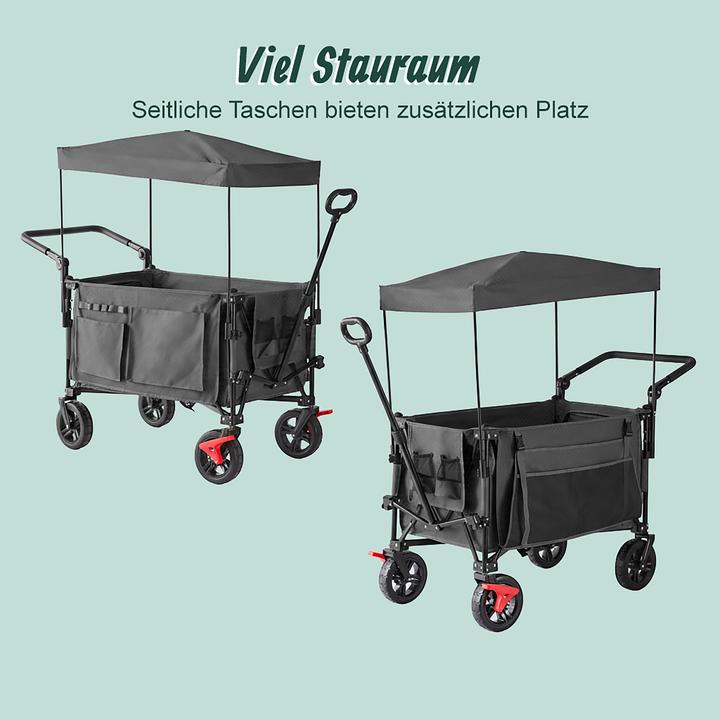 Image du produit Relaxdays chariot