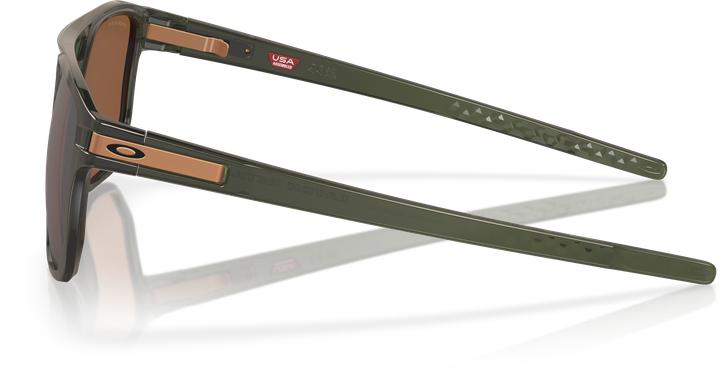 Actual product image Oakley Latch Beta