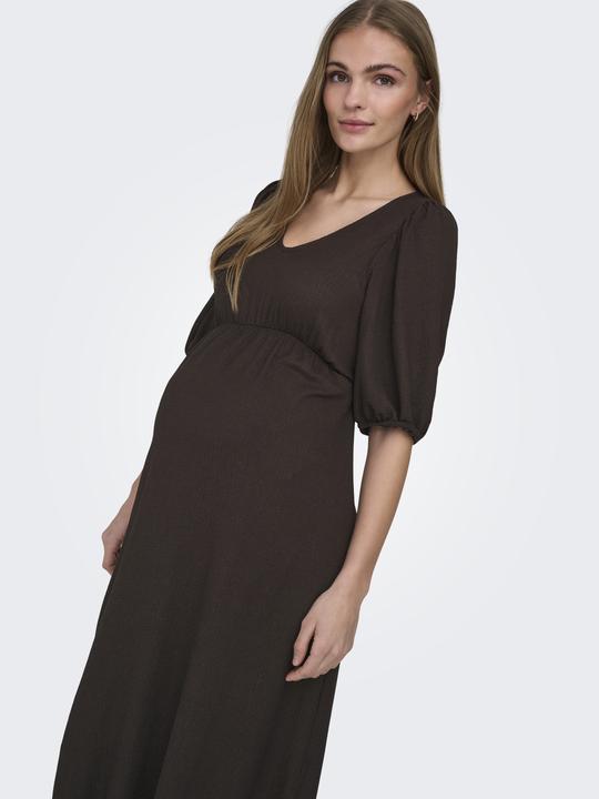 Image du produit Only Maternity OLMPETRIS Midikleid Kleid (M)