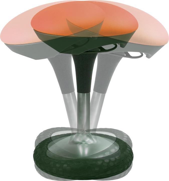Actual product image Topstar Sitness 20