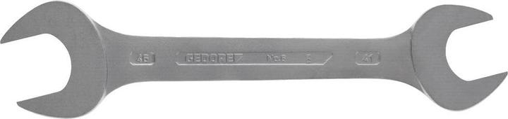 Image du produit Gedore Clé à fourches doubles