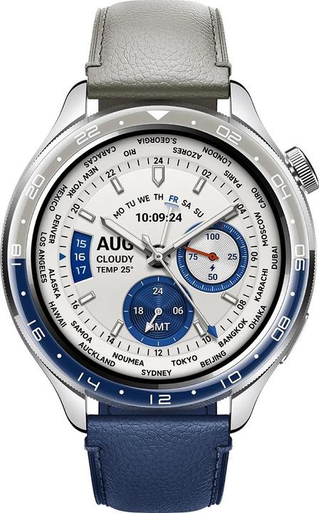 Produktbild Xiaomi Watch S4 Bezel and Strap Kit