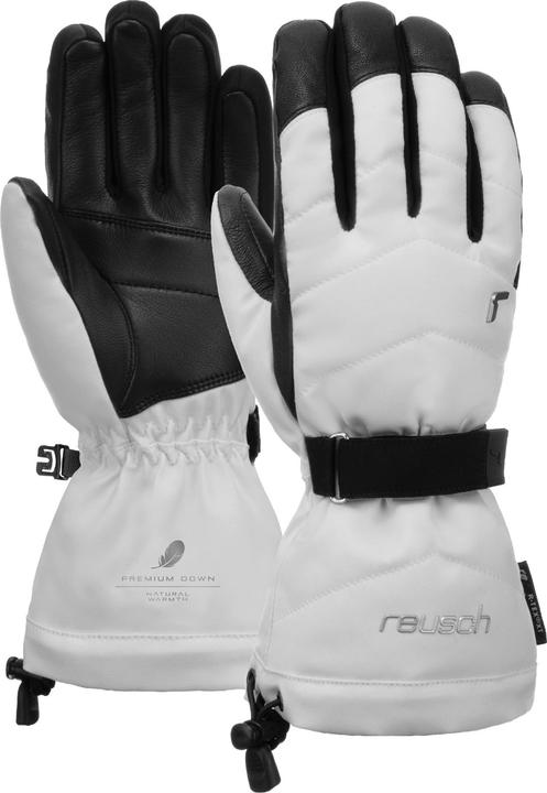 Produktbild Reusch Skifauster Nadia R-TEX XT (7.5)