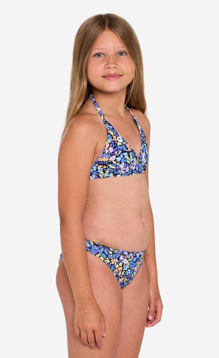 Image du produit Olaian Bikini Surf Fille Triangle Polyester (170)