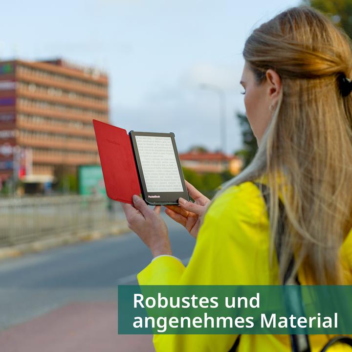 Immagine prodotto PocketBook Shell (Versi, Verse Pro)