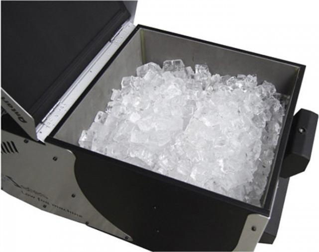 Produktbild Antari ICE-101 Bodennebler