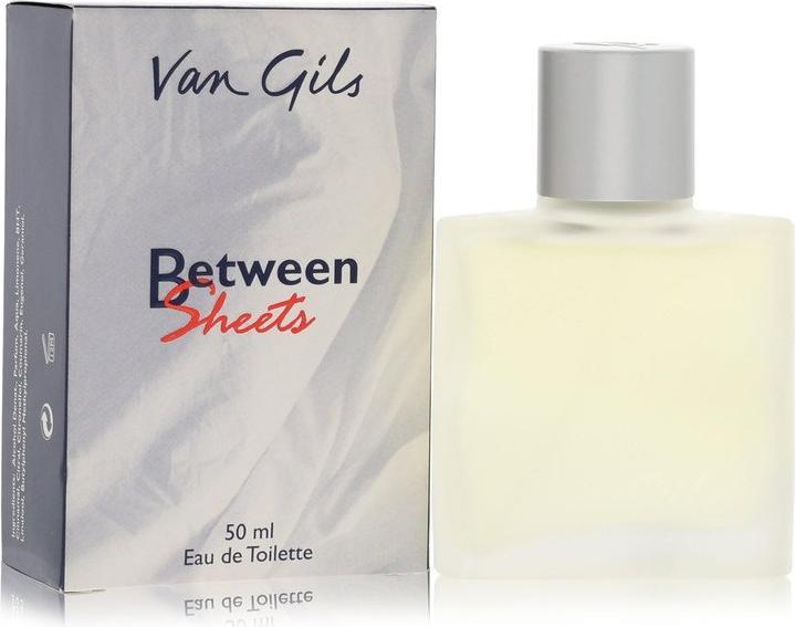 Produktbild Van Gils Between Sheets (Eau de Toilette, 50 ml)
