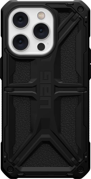 Actual product image UAG Monarch Case (Apple iPhone 14 Pro)