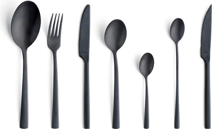 Amefa Manille (42 Stück, Besteck Set)