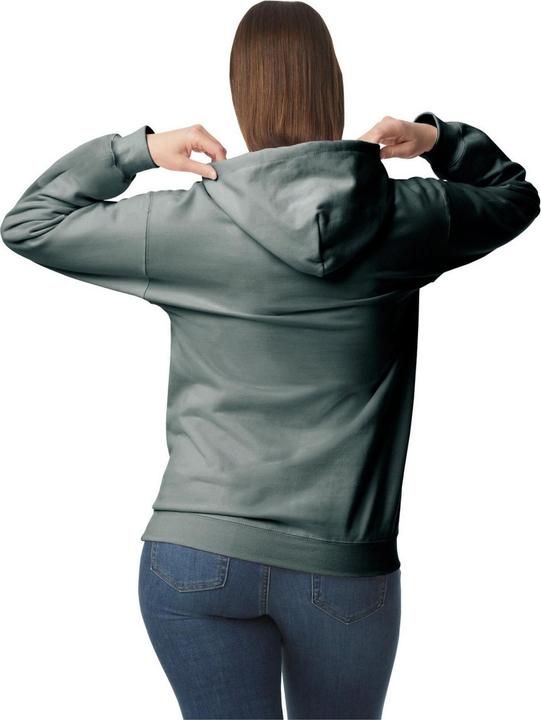 Produktbild Gildan Softstyle Kapuzenpullover Fleece (XXL)