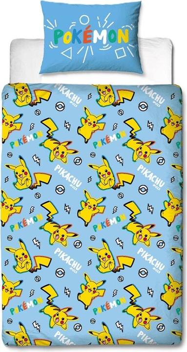 Produktbild Lyo Pokemon - Pikachu
