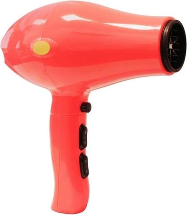 Produktbild HairOn Hair On Caleido Coral Hair Dryer