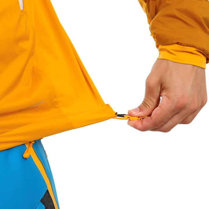 Actual product image Directalpine Jacket ALPHA JACKET (M)